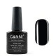 Гель-лак Canni № 161 черный