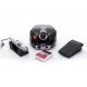 Фрезер для маникюра ZS-601 35000 оборотов (черный)