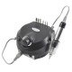 Фрезер для маникюра ZS-601 35000 оборотов (черный)