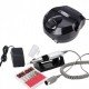 Фрезер для маникюра ZS-601 35000 оборотов (черный)