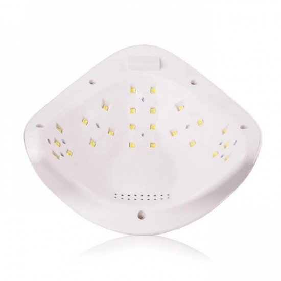 UV-LED ЛАМПА SUN 5 48 ВТ (БЕЛАЯ)