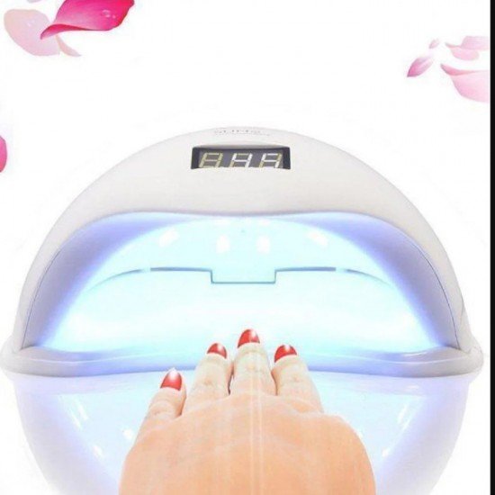 UV-LED ЛАМПА SUN 5 48 ВТ (БЕЛАЯ)