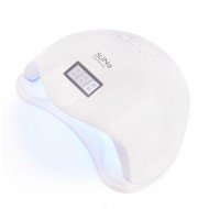 UV-LED ЛАМПА SUN 5 48 ВТ (БЕЛАЯ)