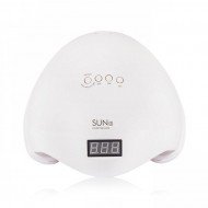 UV-LED ЛАМПА SUN 5 48 ВТ (БЕЛАЯ)