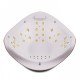 UV-LED ЛАМПА SUN 5 48 ВТ (РОЗОВАЯ)