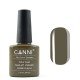 Гель-лак Canni № 169 темно-оливковый