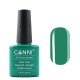 Гель-лак Canni № 174 нефритовый