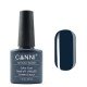 Гель-лак Canni № 180 темно-бирюзовый