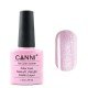 Гель-лак Canni № 200 розовый перламутр