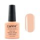 Гель-лак Canni № 241 темный телесный розовый