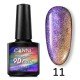 Гель-лак Canni 9D Galaxy Cat Eye № 11