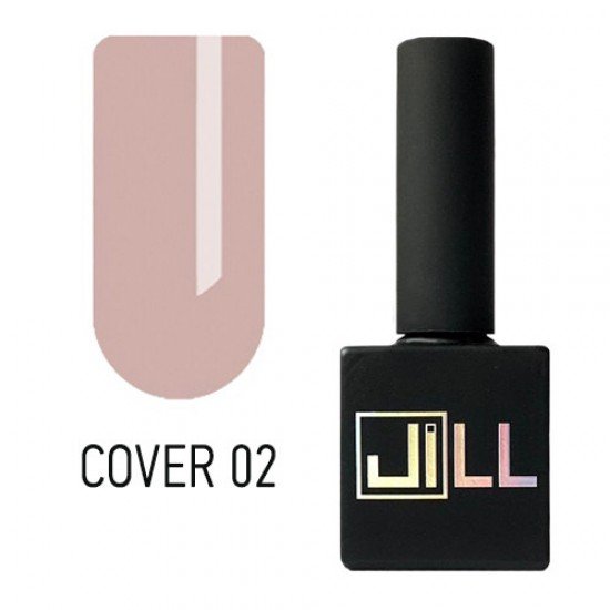 Камуфлирующая база JiLL 9 мл. №002