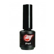 2 Топ 2 Топ гель без липкого слоя My Nail  8,5 гр. Top UV в пластике