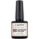 Гель-лак Canni 9D Diamond Silver № 13