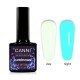 Гель-лак Canni Luminous № 801