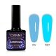 Гель-лак Canni Luminous № 804