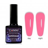 Гель-лак Canni Luminous № 805