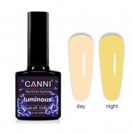 Гель-лак Canni Luminous № 806