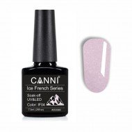 Гель-лак Canni Ice French № IF05