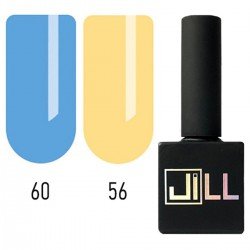Гель-лак JiLL  060 + 056
