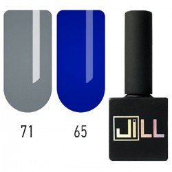 Гель-лак JiLL 071 + 065